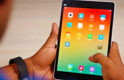 小米平板7最新爆料出炉,性能升级，设计革新，平板新标杆即将揭晓  第1张