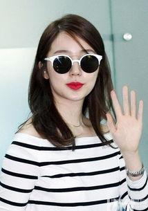 韩国娱乐圈爆料尹恩惠,揭秘明星背后的真相  第2张